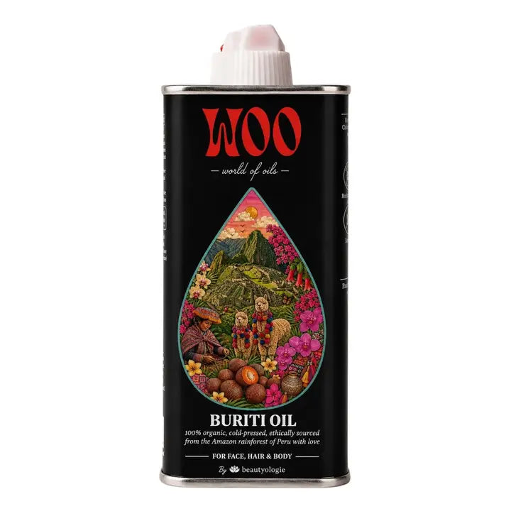 Woo Oils
