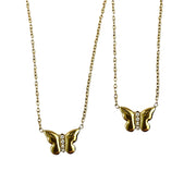 Mama & Me Necklace Set