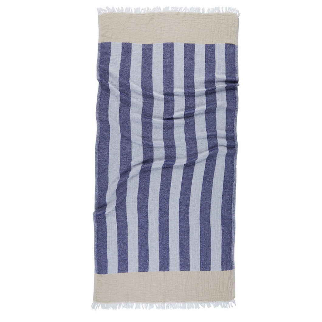 Captiva Turkish Towel, view 4
