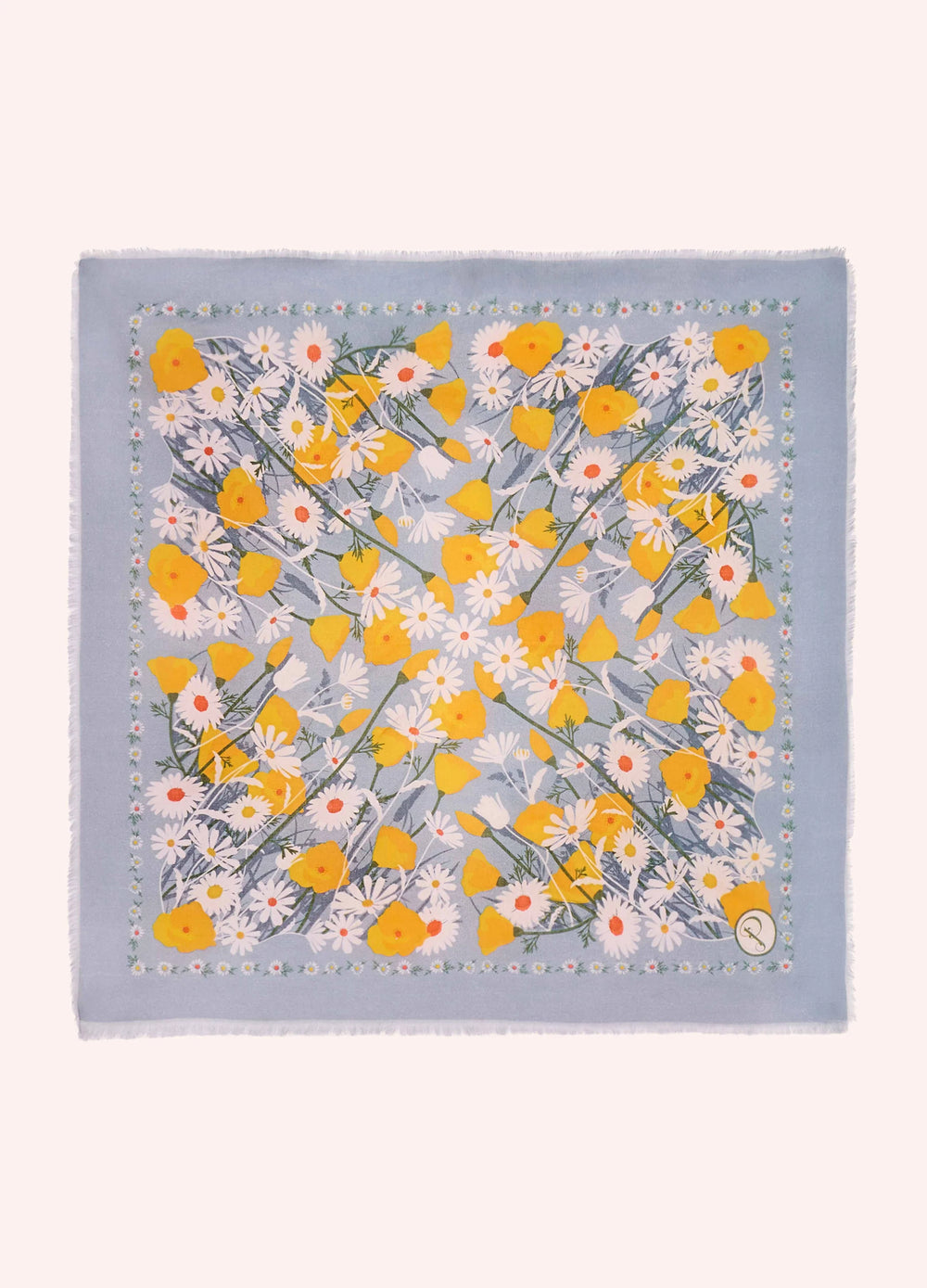 Powder Bandana