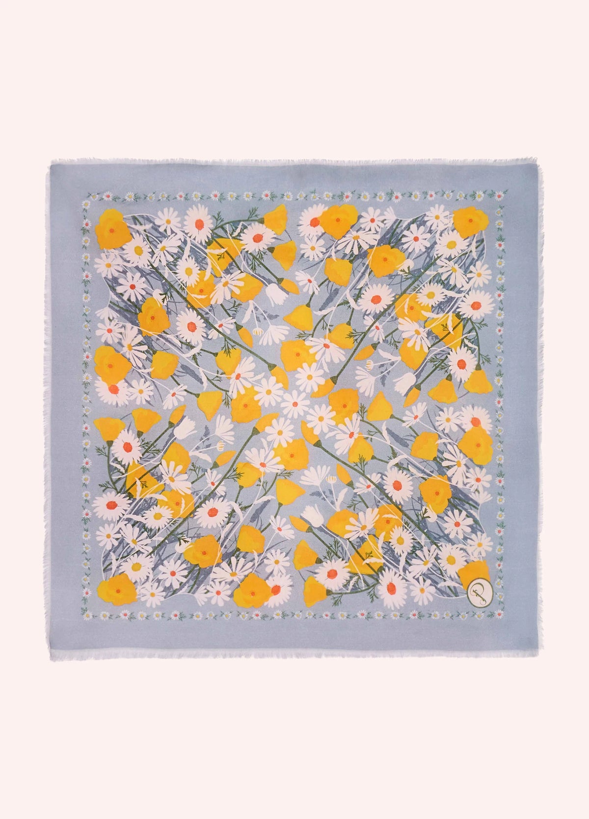 Powder Bandana, view 4