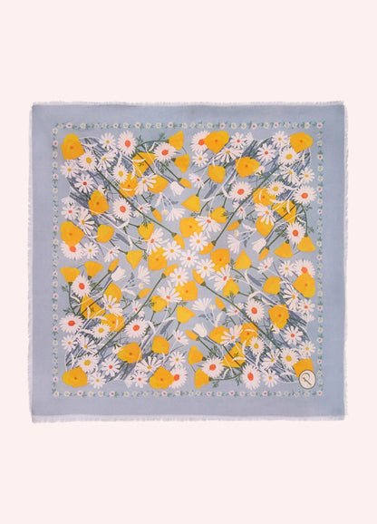 Powder Bandana, view 4