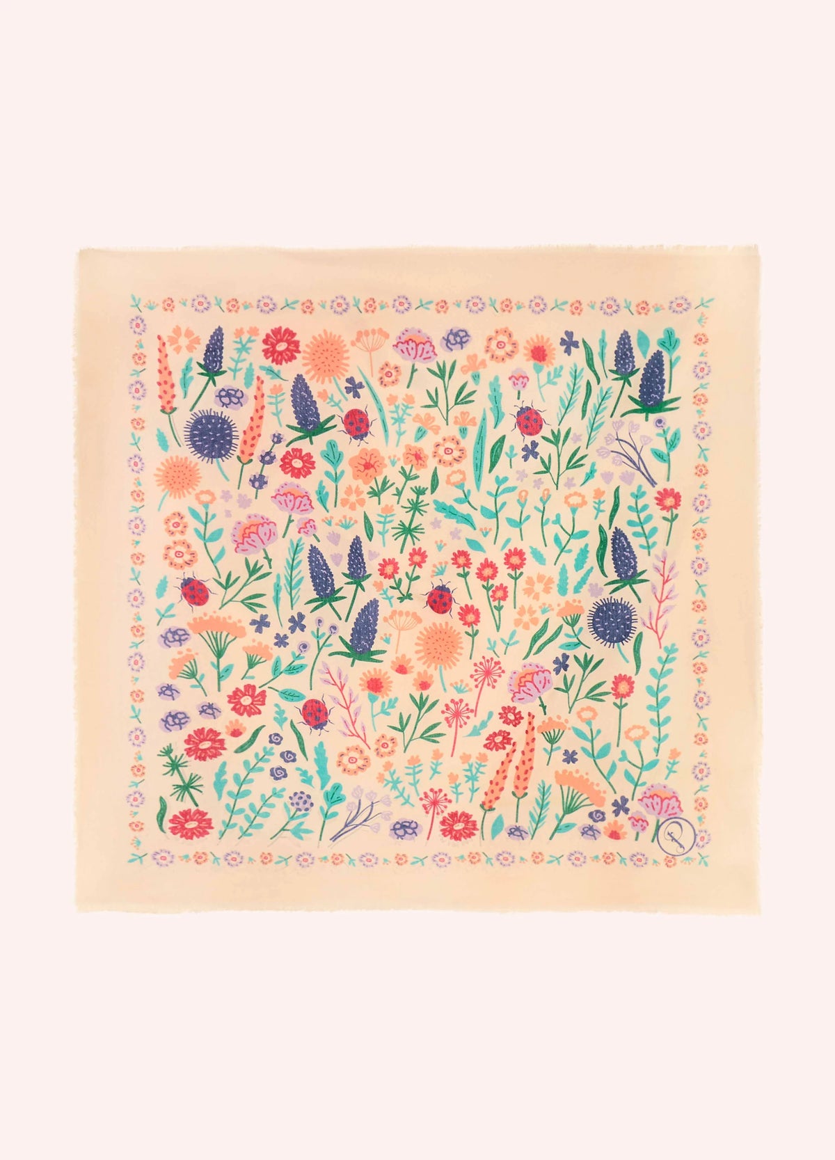 Powder Bandana, view 3