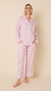 Luxe Pima Pajamas