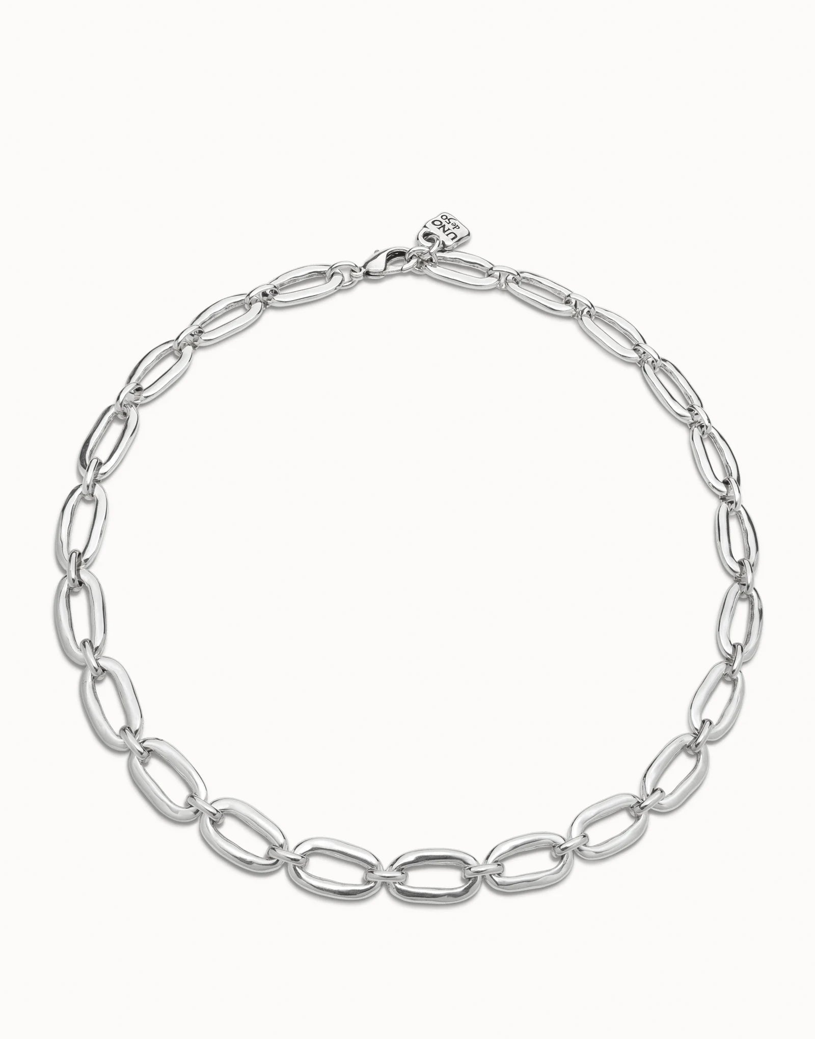 Eslabomba Necklace
