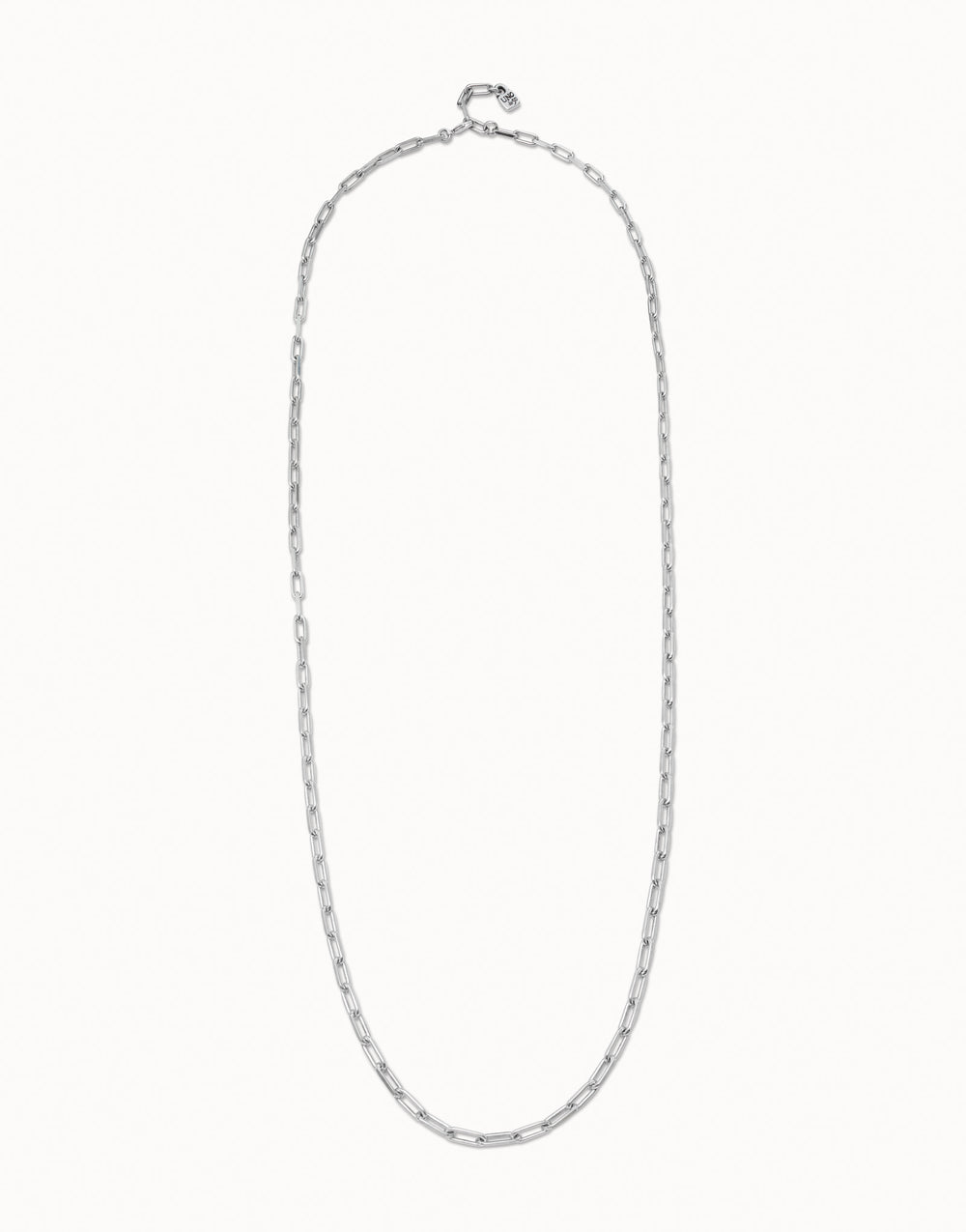 Long Link Chain