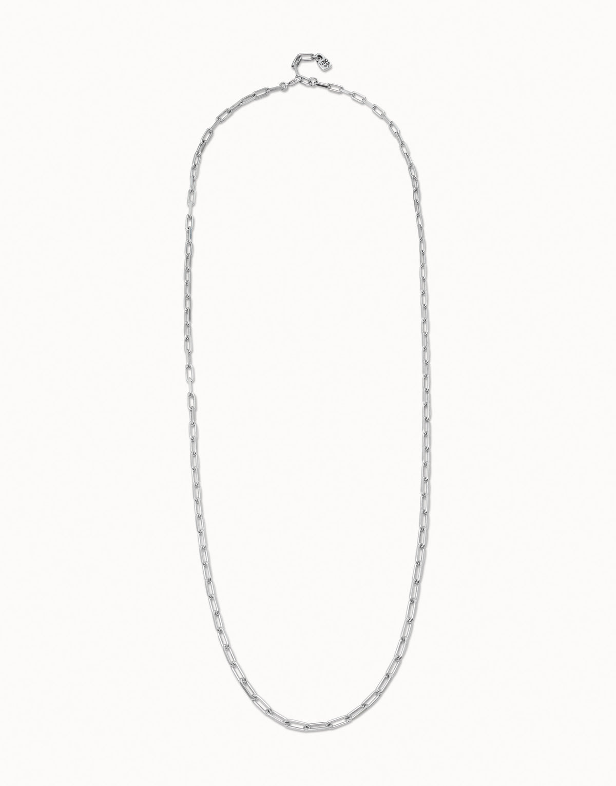 Long Link Chain, view 2