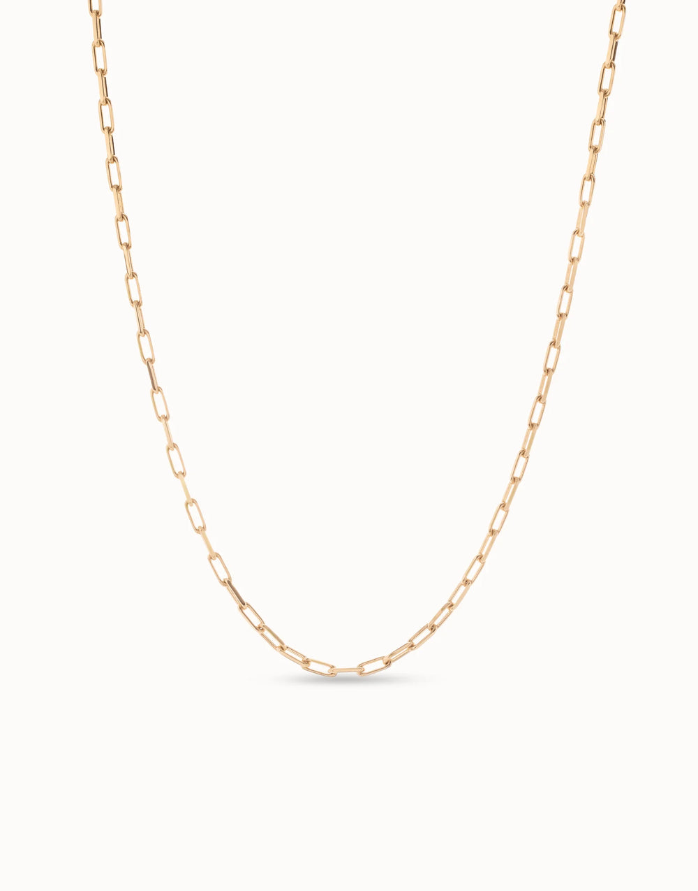 Long Link Chain