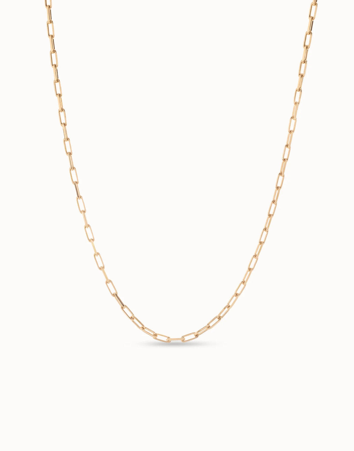 Long Link Chain, view 4