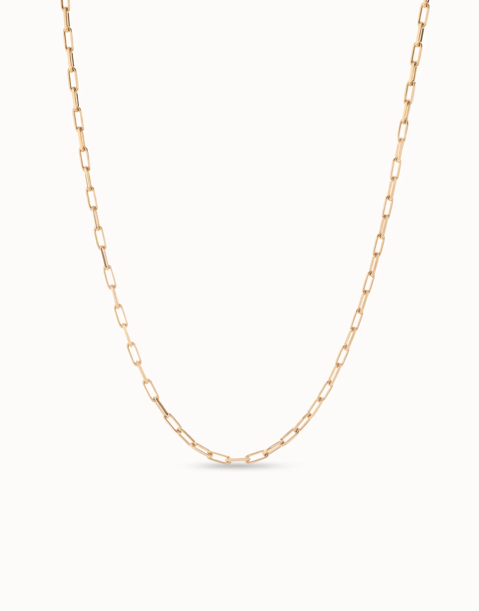 Long Link Chain