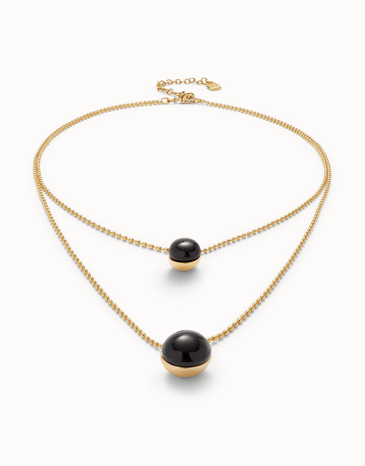 Fascinante Double Necklace, view 3