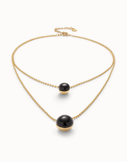 Fascinante Double Necklace, view 3