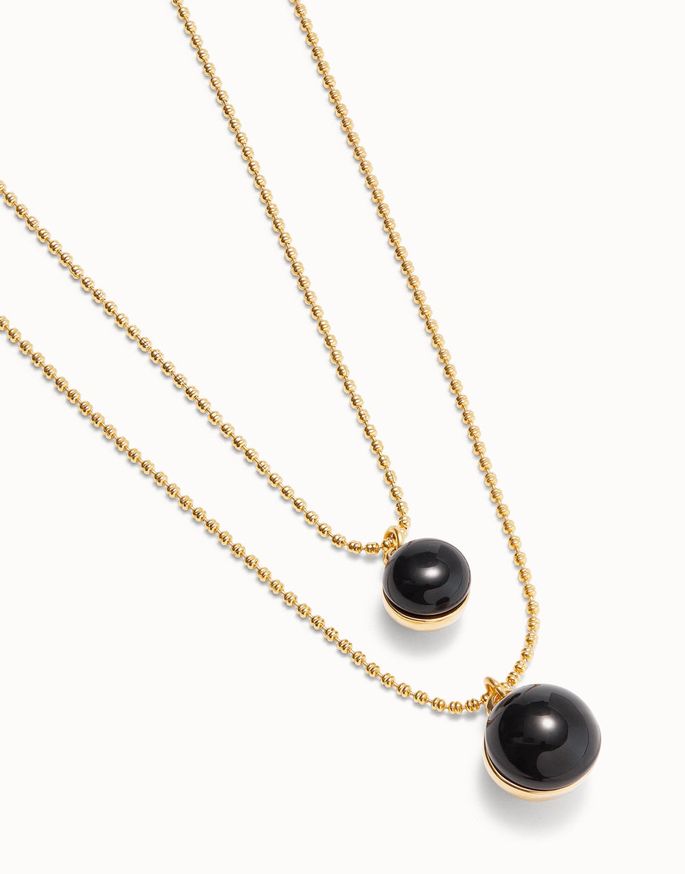 Fascinante Double Necklace