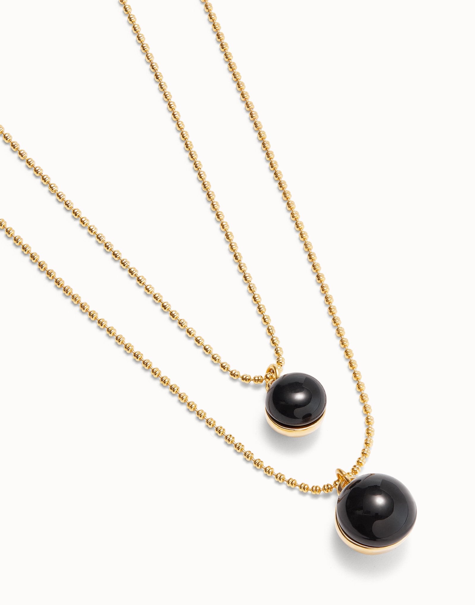 Fascinante Double Necklace