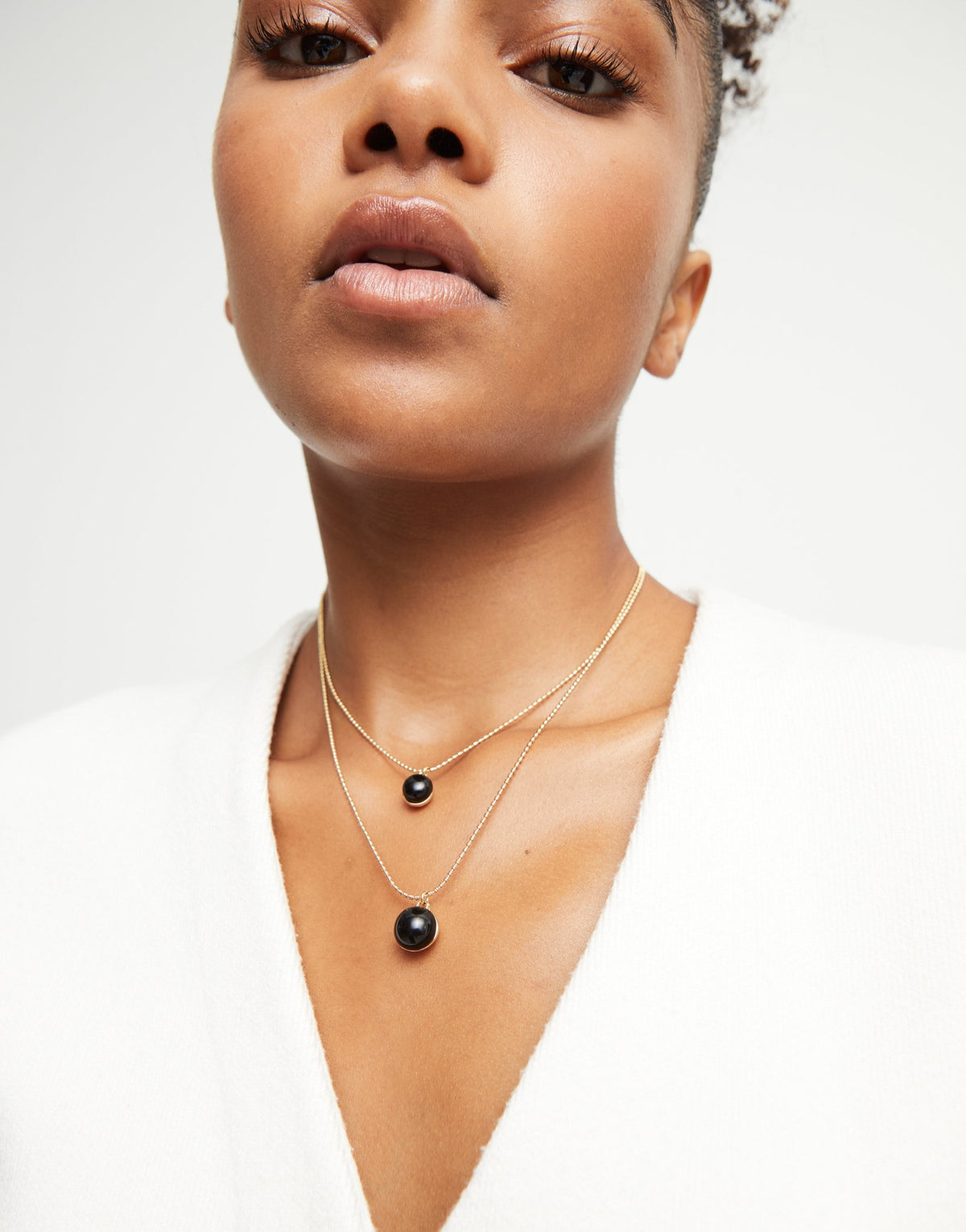 Fascinante Double Necklace, view 2