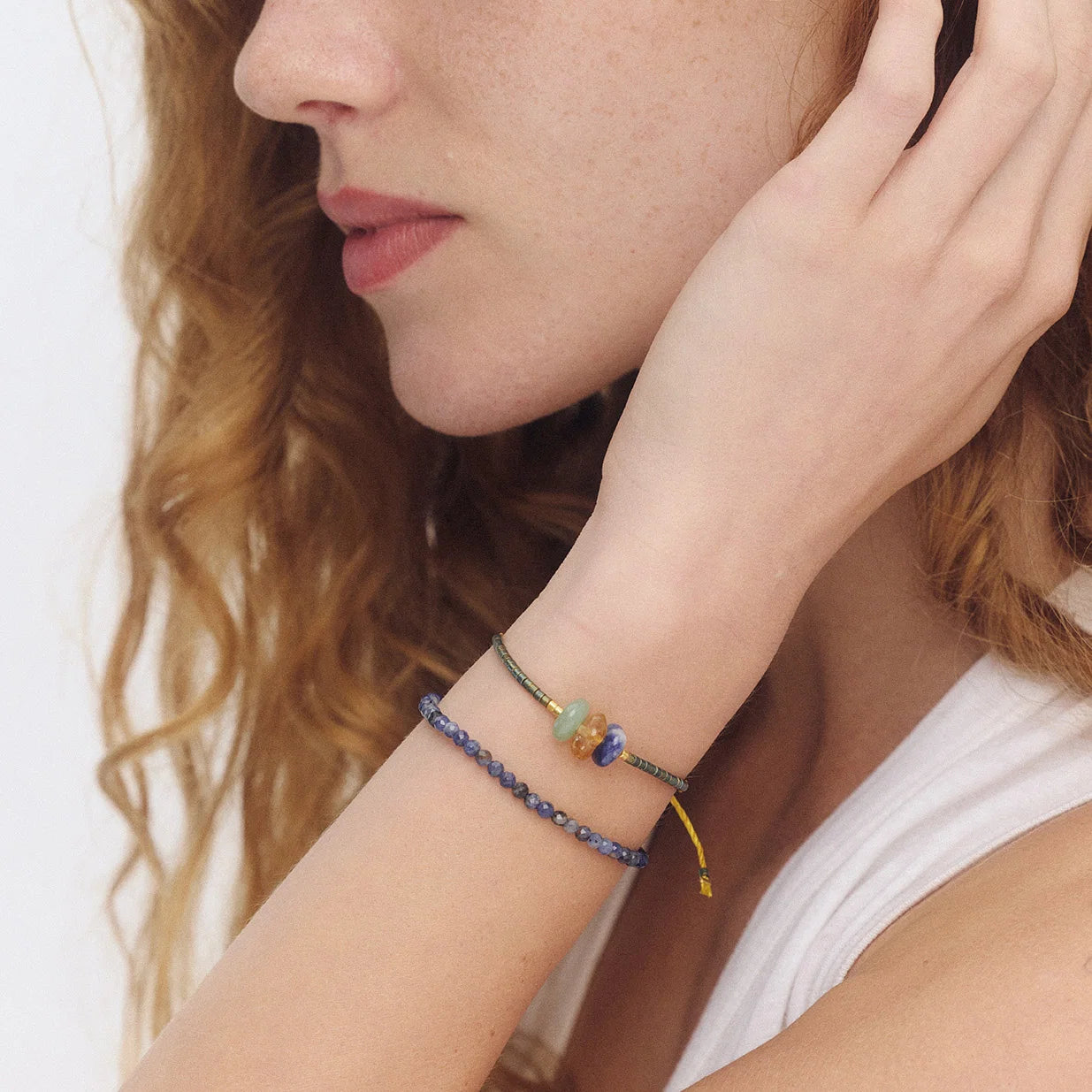 Confidence & Success Bracelet