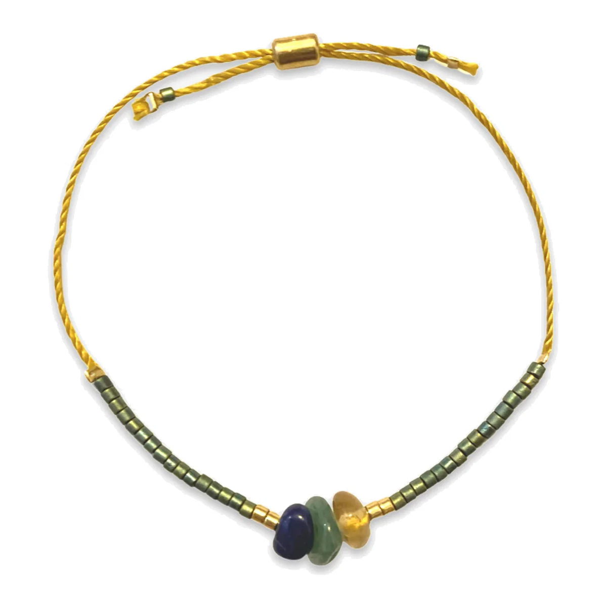 Confidence & Success Bracelet, view 3