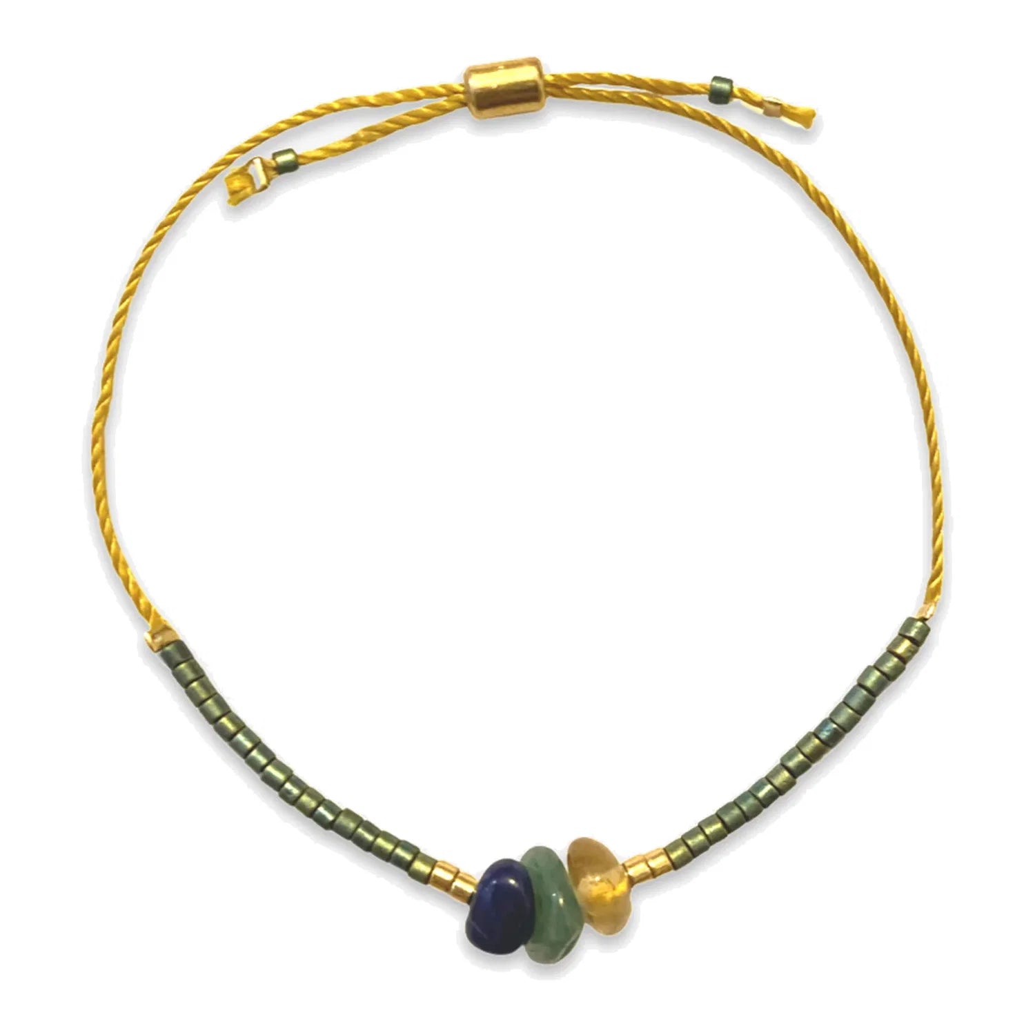 Confidence & Success Bracelet
