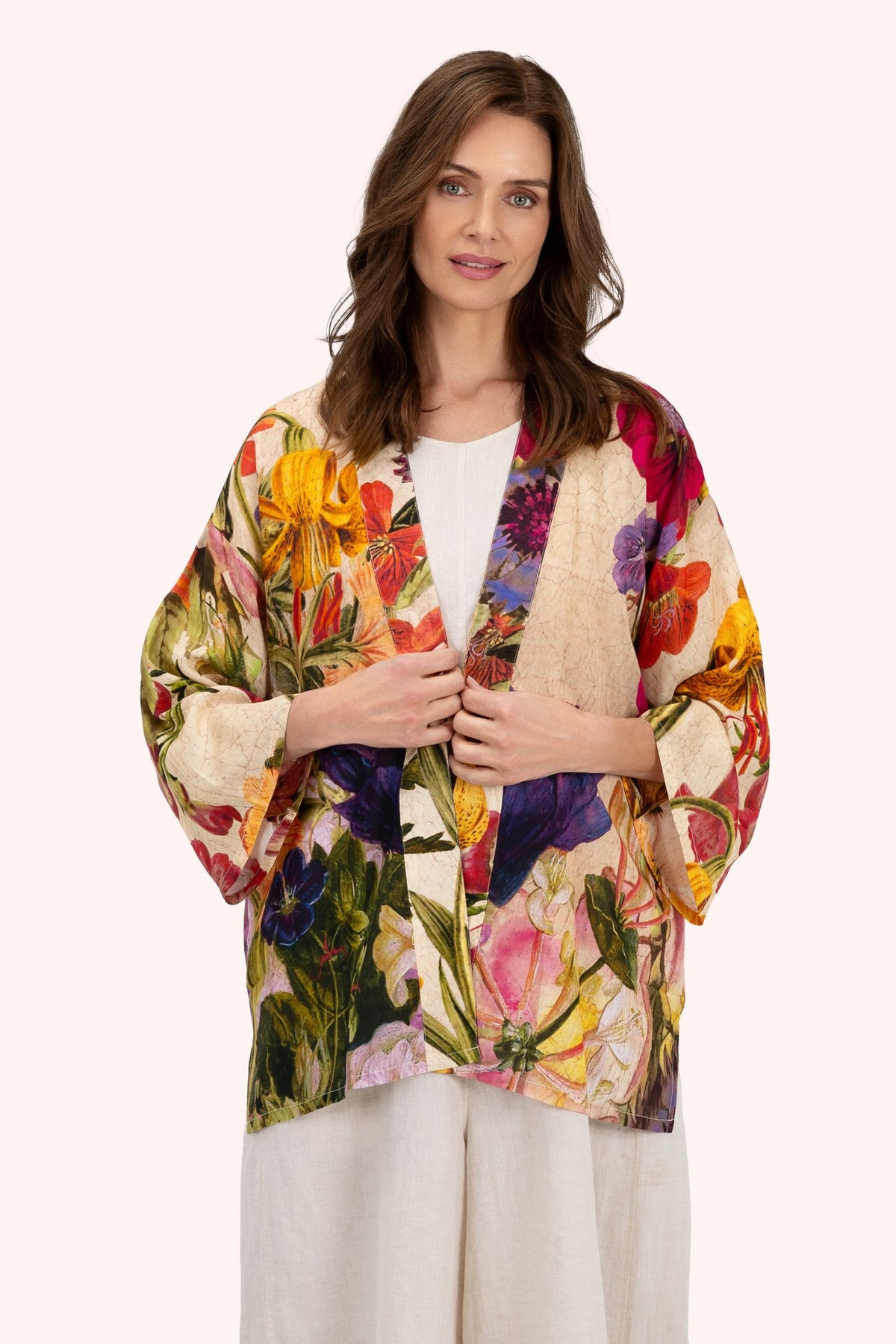 Kimono Jacket