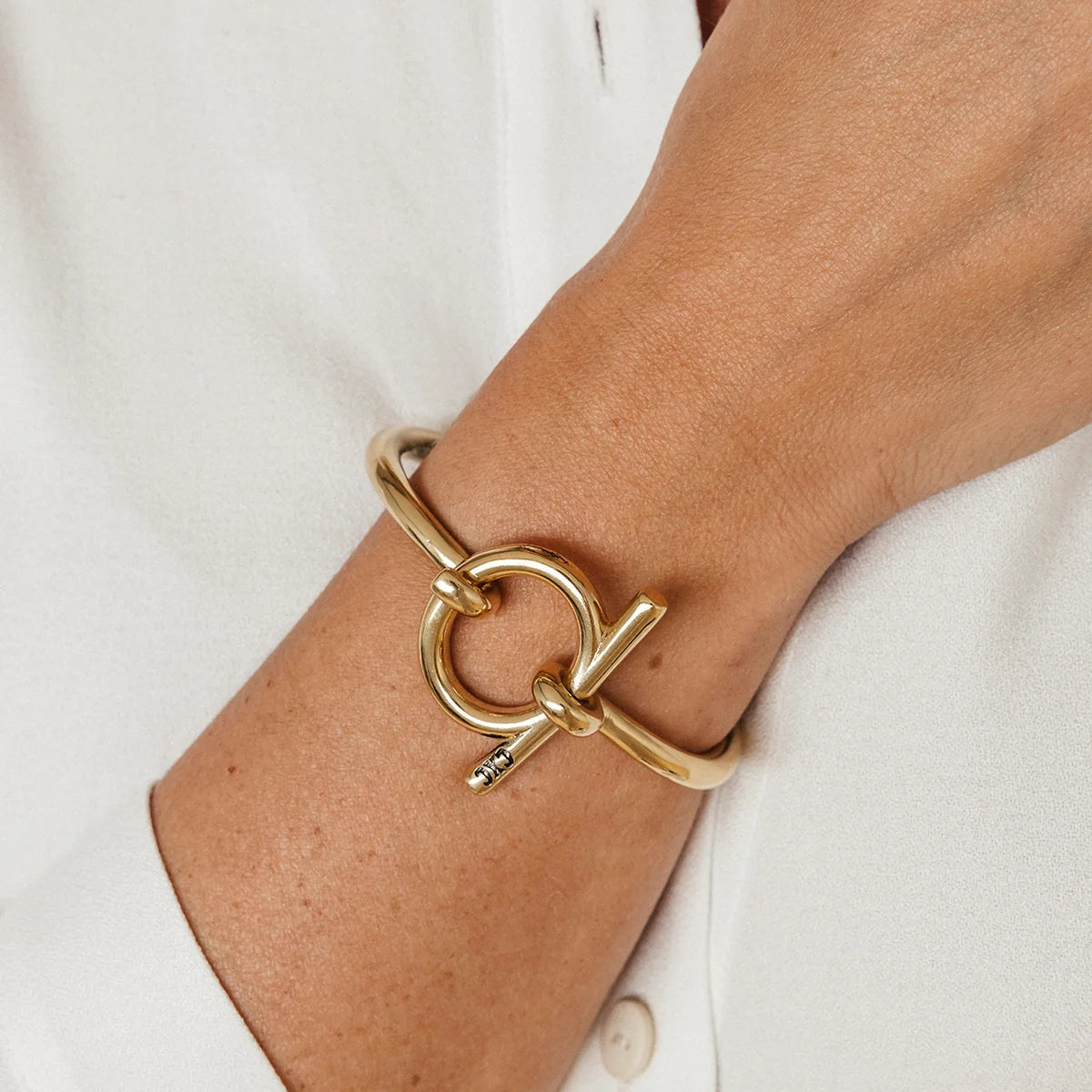 Omega Mini Bracelet