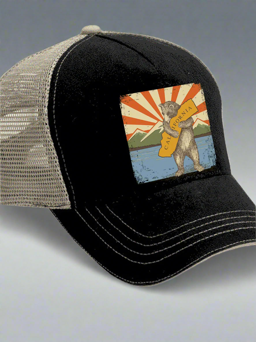SFM Trucker Hat