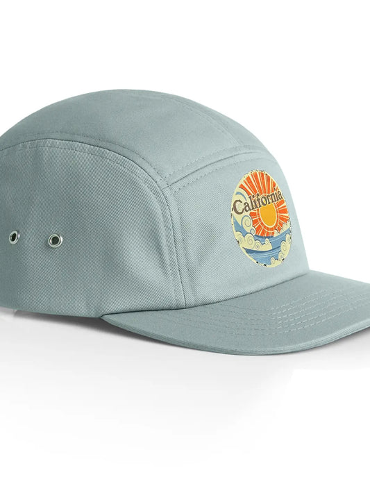 Camp Cap