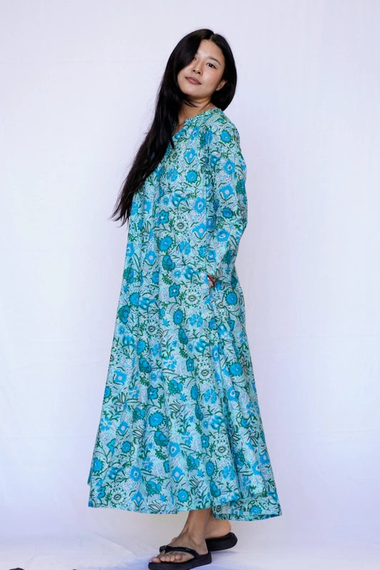 Calypso Dress