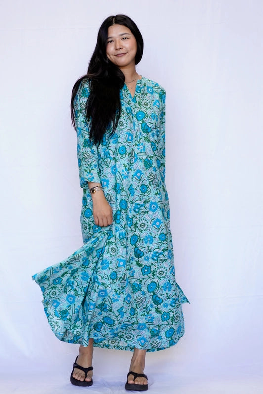 Calypso Dress