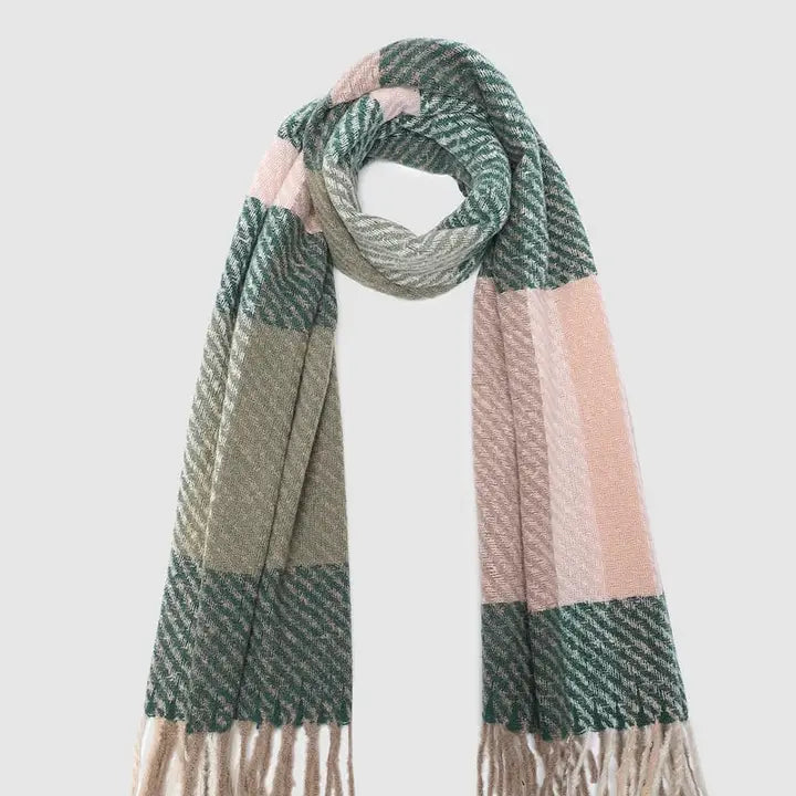 Cambridge Scarf