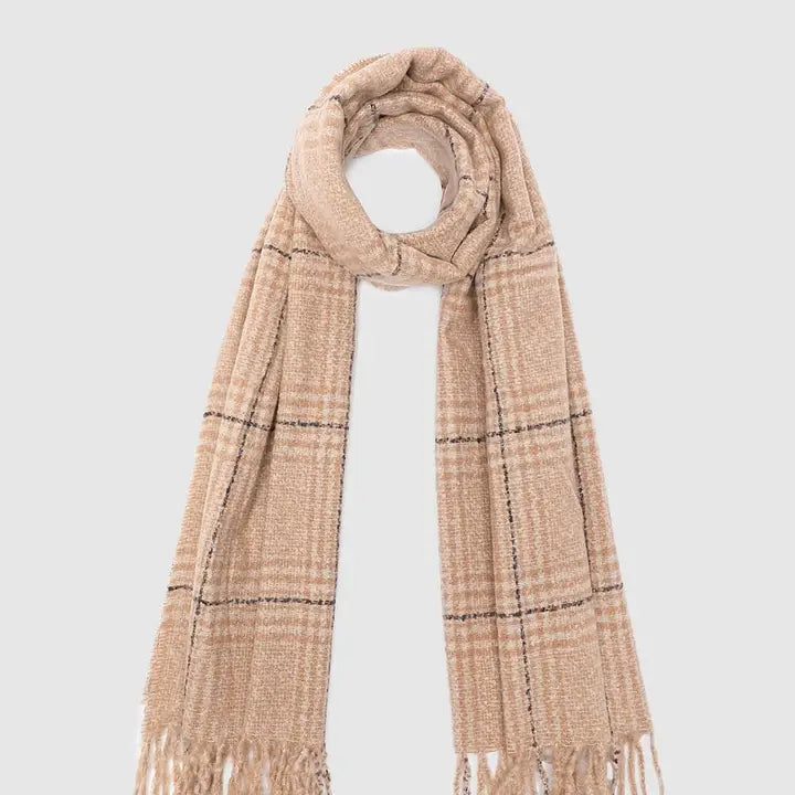 Cardiff Scarf