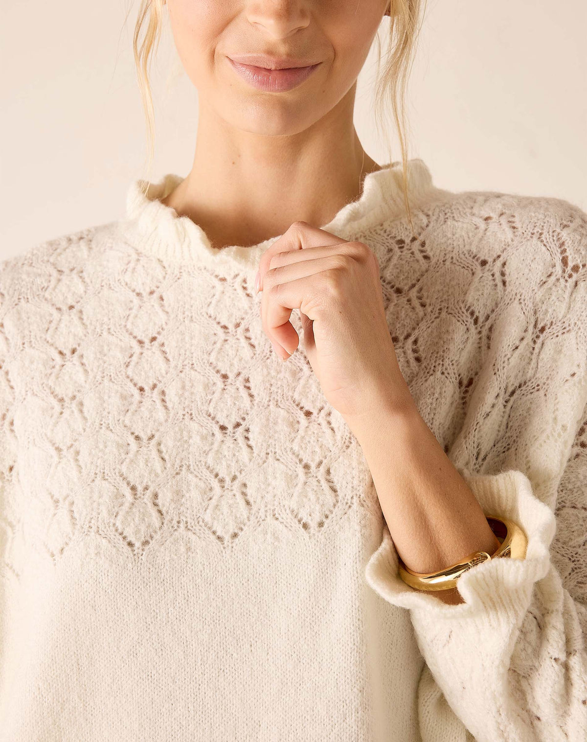 Catalina Darling Sweater