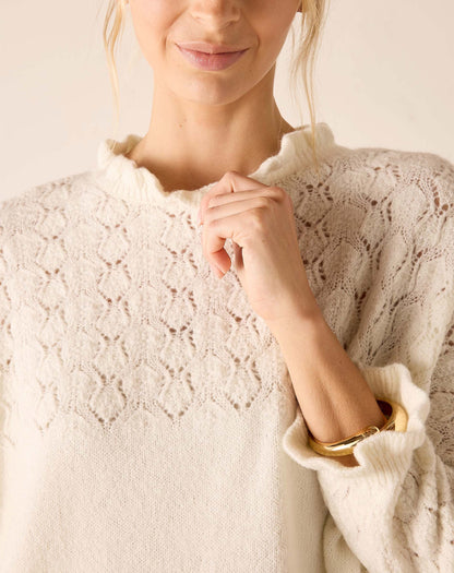Catalina Darling Sweater