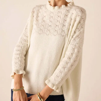 Catalina Darling Sweater