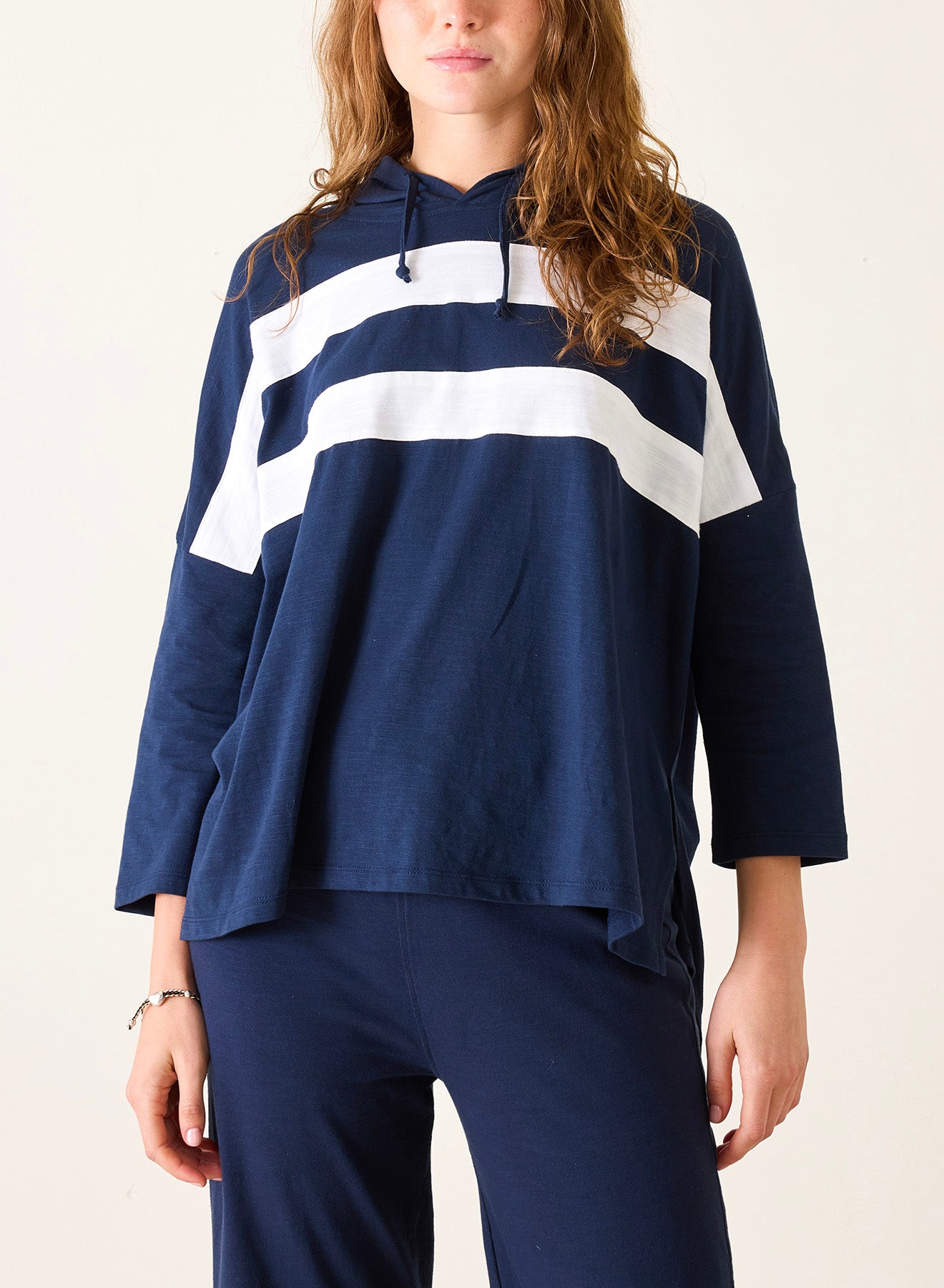 Catalina Hoodie Tee