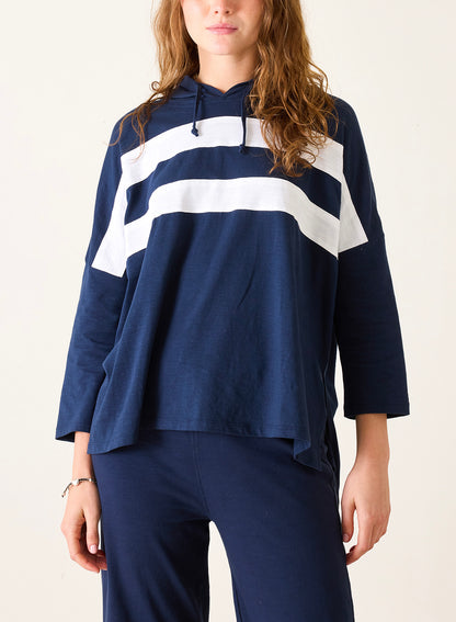 Catalina Hoodie Tee