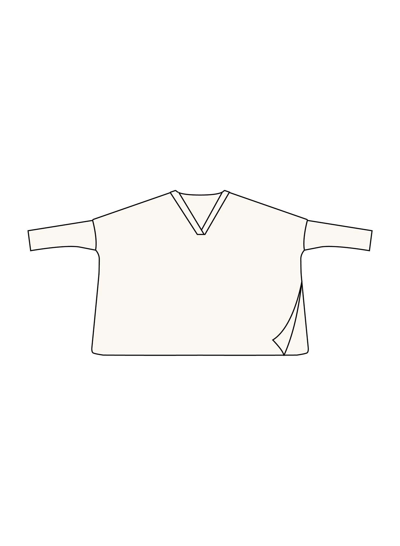 Catalina V-Neck Sweater