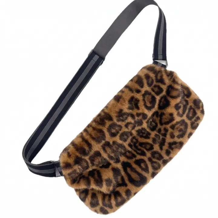 Chamonix Crossbody Bag