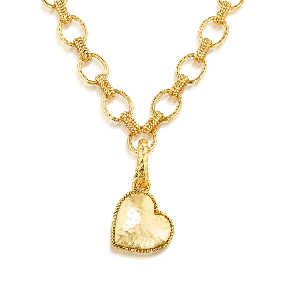 Love Charm/Pendant Medium