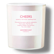 Seasonal Candle - Pearlescent