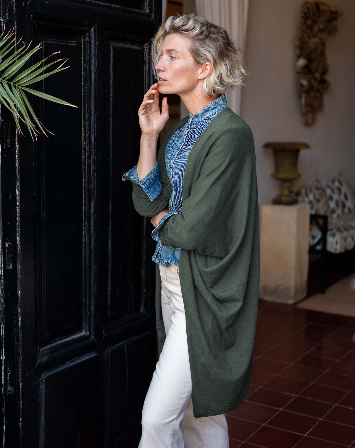 Chelsea Kimono