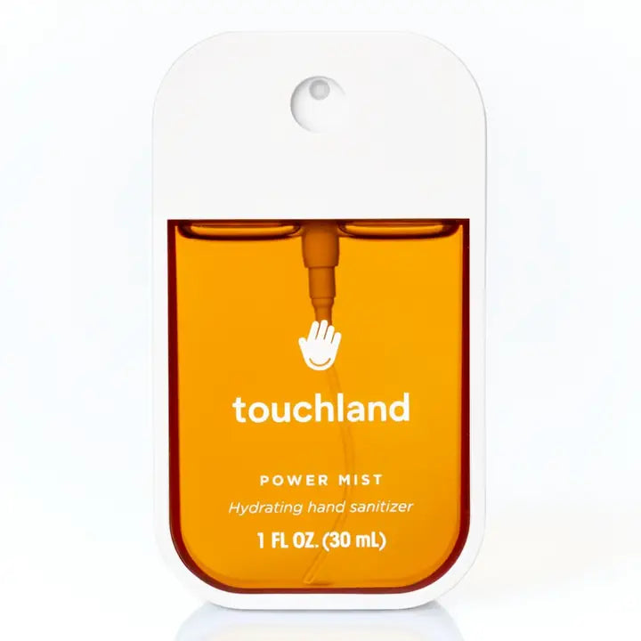 Hydrating Hand Sanitizer