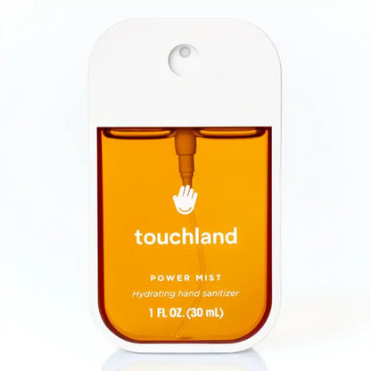Hydrating Hand Sanitizer