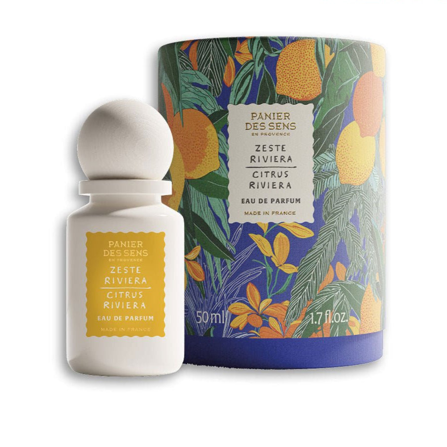 Citrus Riviera Eau de Parfum