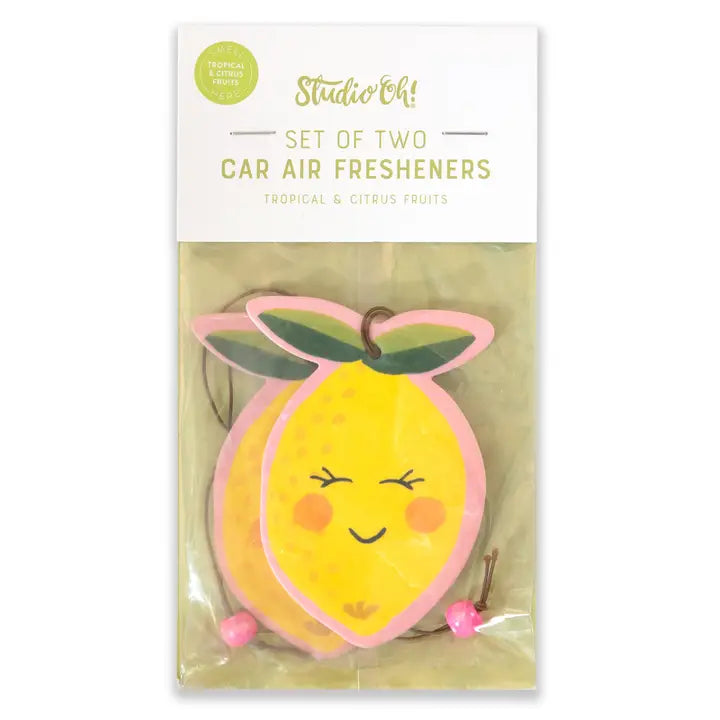 Car Air Freshener Asst, view 12