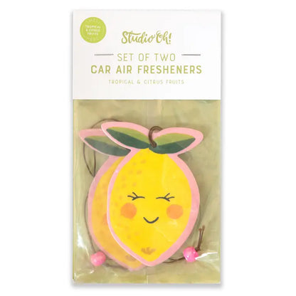 Car Air Freshener Asst, view 12