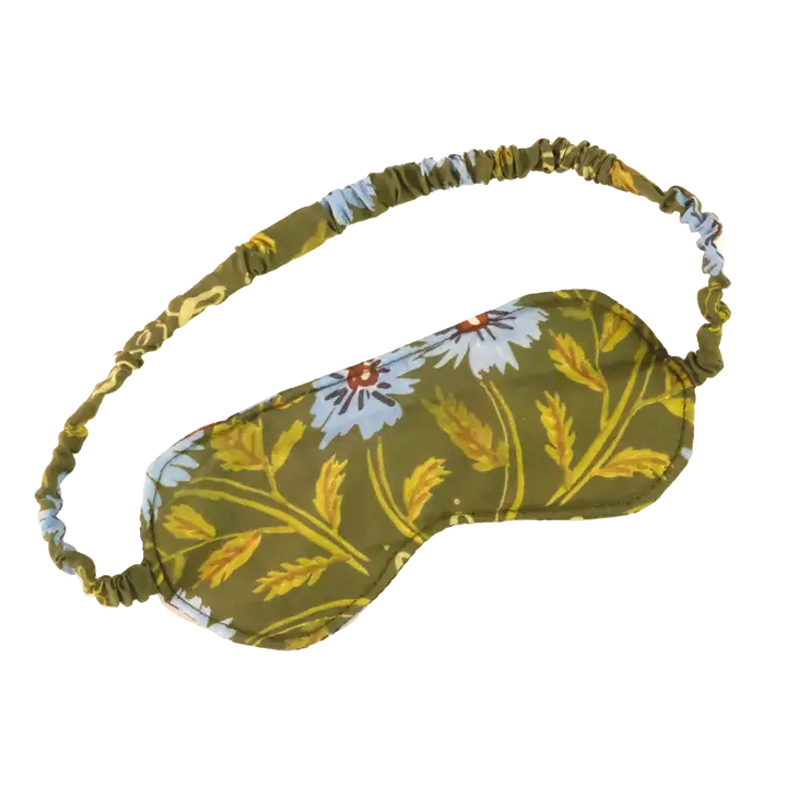 Cotton Sleep Mask