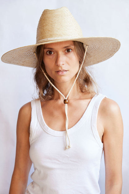 Clarissa Surfer Hat, view 2
