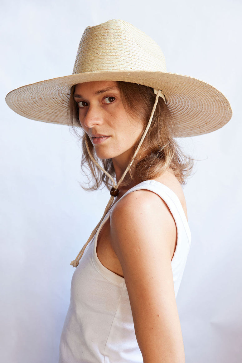 Clarissa Surfer Hat