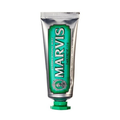 Marvis Toothpaste, view 3