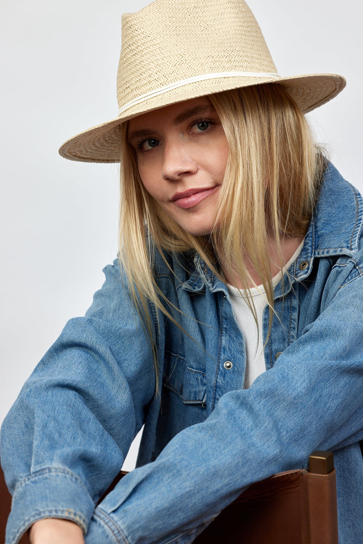 Classic Traveler Hat, view 3